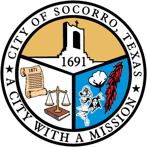 City of Socorro Texas